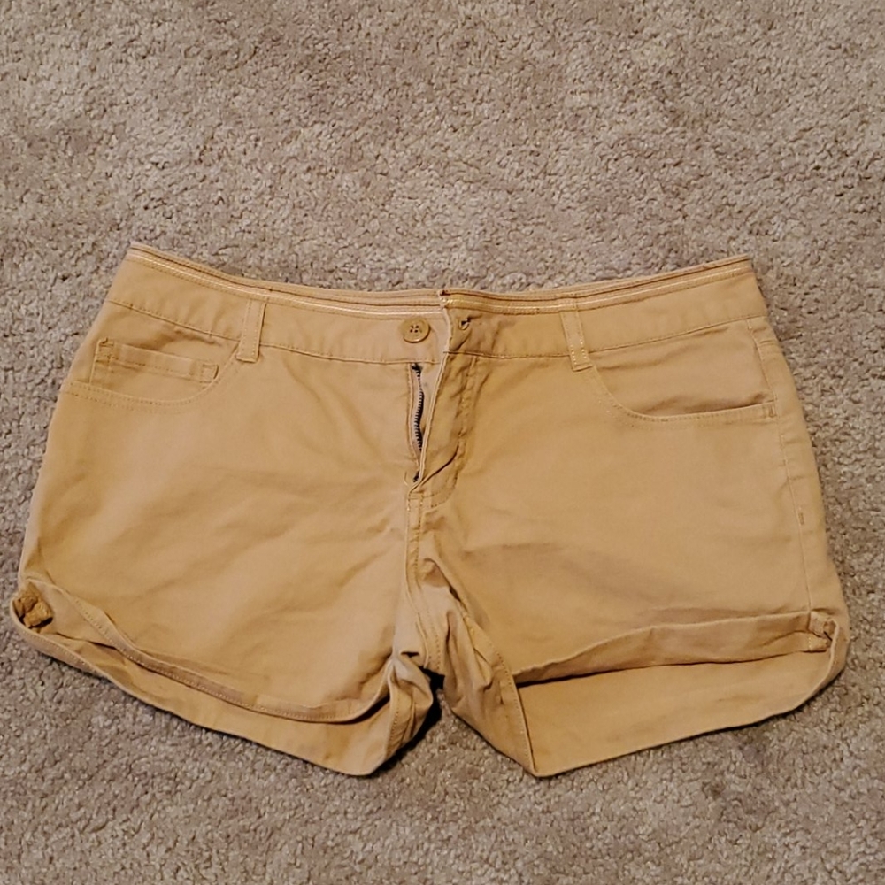Shorts
